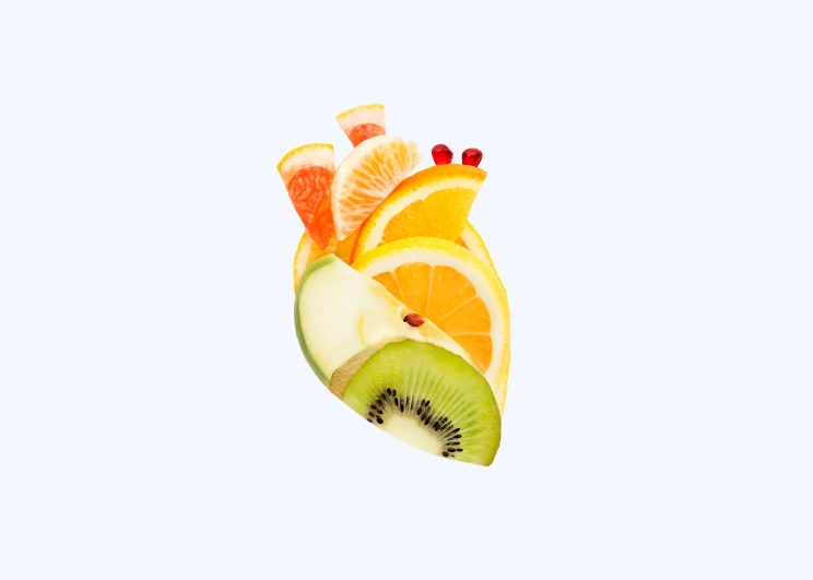 Nutricional Test