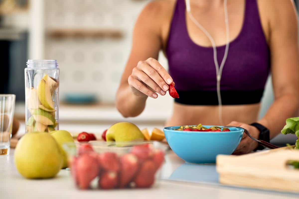Test MTHFR mediante adn, alimentacion