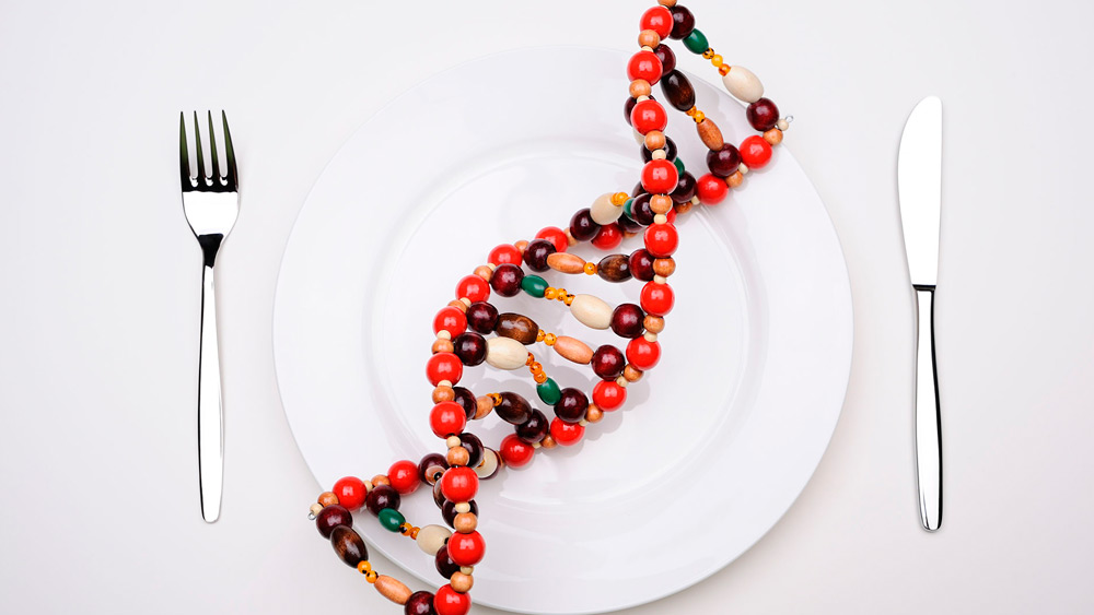 Alimentos saludables. Nutrición Preventiva