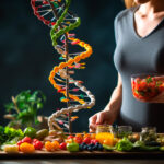 Nutrición preventiva y genética: cómo tu ADN puede guiar tu alimentación