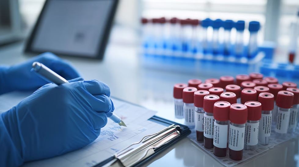 Detección de marcadores genéticos para anticipar el riesgo de enfermedades cardiovasculares antes de presentar síntomas