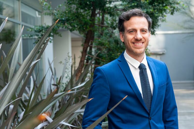 Jorge Dotto Genetista en Onda Cero Madrid España