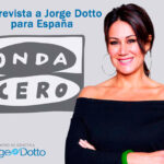 Entrevista Onda Cero con Pepa Gea y Jorge Dotto Centro de Genética