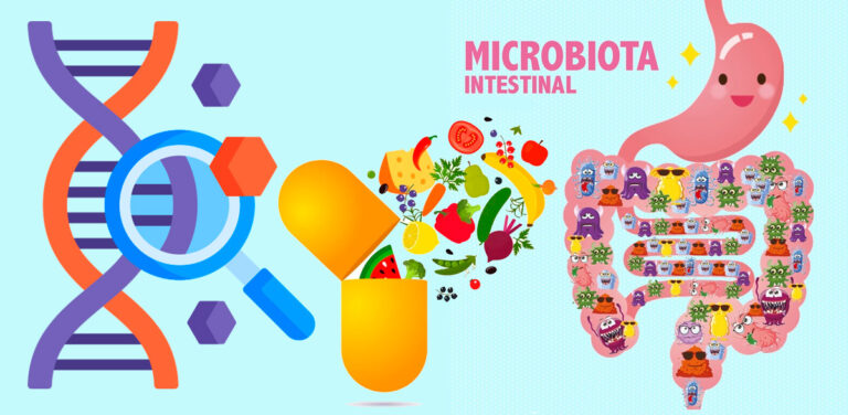 Inmunidad, genética y estilo de vida: el nuevo triángulo de la salud
