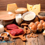 Colina Nutriente Fertilidad