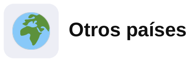 Otros países